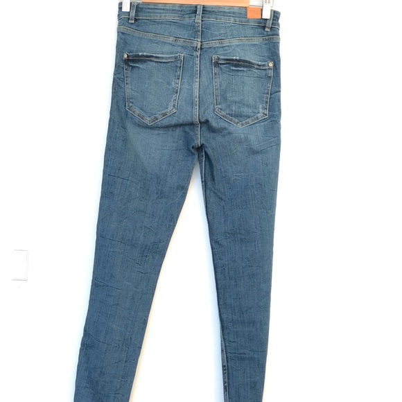 Zara jeans - Picture 3 of 7